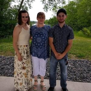 Meet your Posher, Brenda